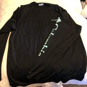 Colombia Dri-Fit Long Sleeve